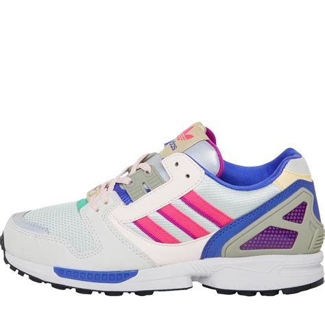 adidas damen zweifarbige sohle|Mehrfarbig · Originals .